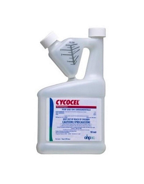 Fertilizer - Cycocel Plant Growth Regulator