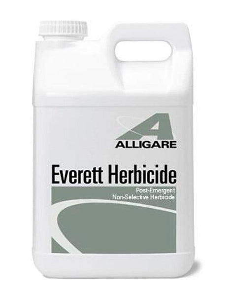 Herbicide - Everett Post-Emergent Broadleaf Weed Killer Herbicide