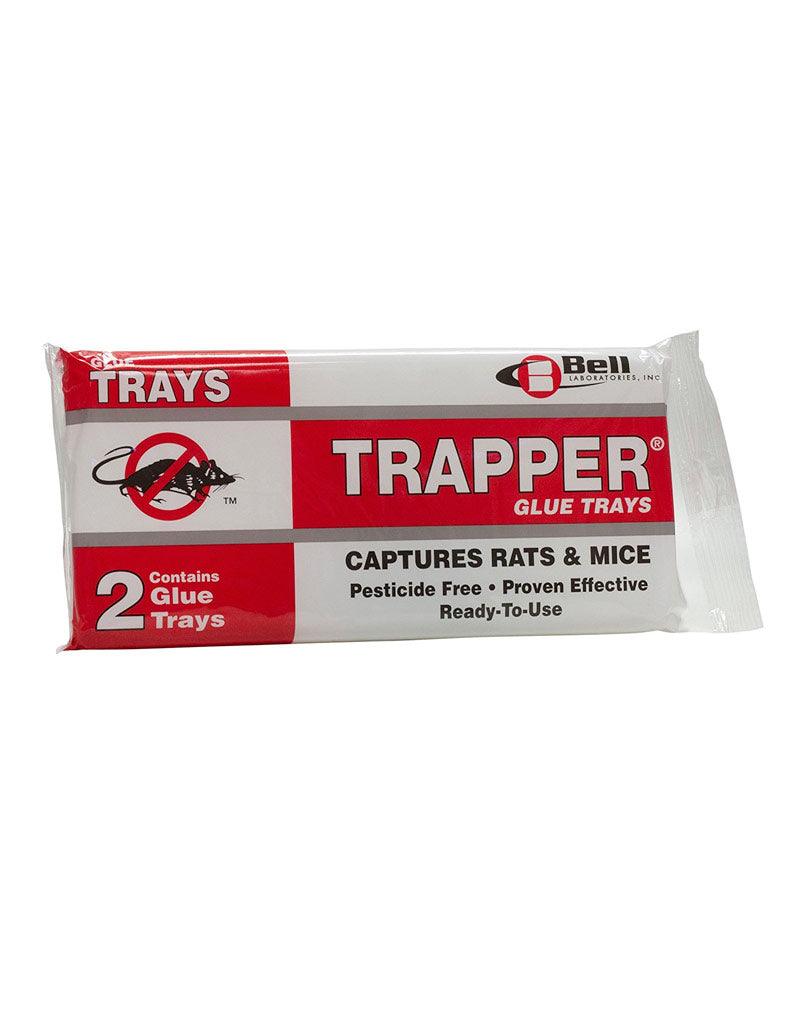 Trapper Max Glue Board - Mice