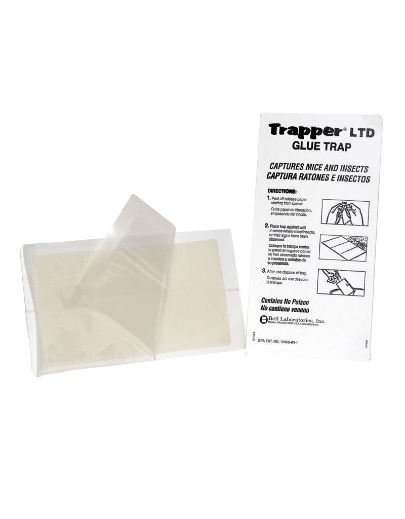 Trapper Max Glue Board for Mice - Phoenix Environmental Design Inc.